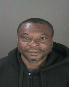 Anthony A Gayle a registered Sex Offender of New York