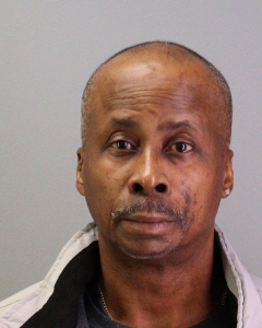 Saul A Frazier a registered Sex Offender of New York