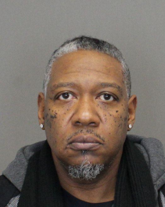 Jermaine Mckinnon a registered Sex Offender of New York