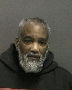Kevin G Bellamy a registered Sex Offender of New Jersey