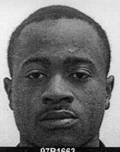 Arden Griffith a registered Sex Offender of New York