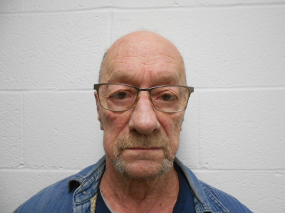 Duane G Percival a registered Sex Offender of New York