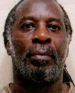 Johnny Ellis a registered Sex Offender of Virginia