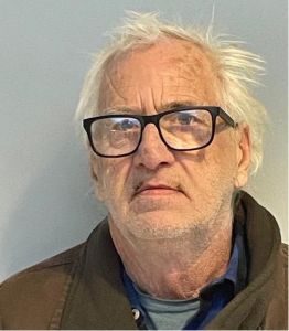 Robert Goodnow a registered Sex Offender of New York