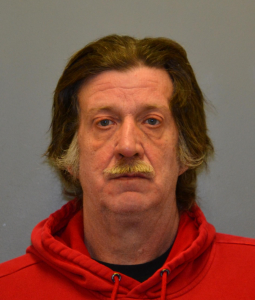 Timothy C Nichols a registered Sex Offender of New York