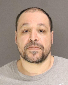 Calvin Samuels a registered Sex Offender of New York