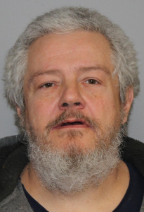 Brian Scott Shevlin a registered Sex Offender of New York