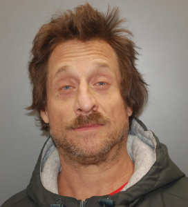 Chad E Gibeau a registered Sex Offender of New York