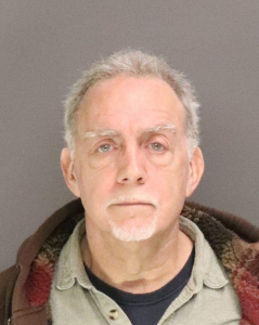 Paul A Richtback a registered Sex Offender of New York