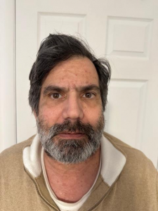 Deno M Delregno a registered Sex Offender of New York
