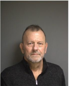 David B Manzer a registered Sex Offender of New York