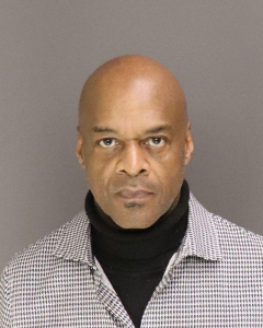 Barry J Wiggins a registered Sex Offender of New York