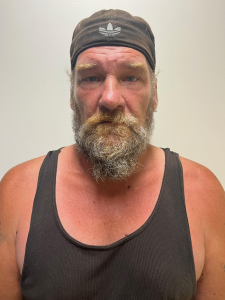 George Bowser a registered Sex Offender of New York