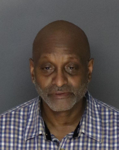 Dwayne Young a registered Sex Offender of New York