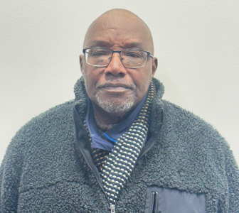 Ronald Perser a registered Sex Offender of New York