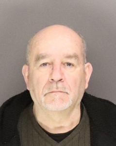 Angel Aponte a registered Sex Offender of New York