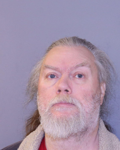 Carl J Mcgrath a registered Sex Offender of New York