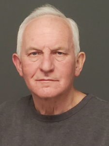 Harry Crawford a registered Sex Offender of New York
