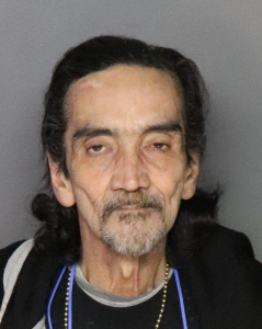 Edwin Garcia a registered  of 
