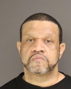 Derrick Moyd a registered Sex Offender of New York