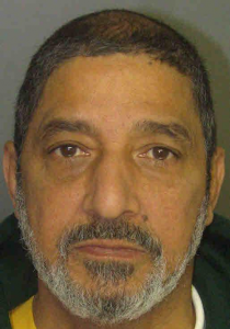 Nicholas Albino a registered Sex Offender of New York
