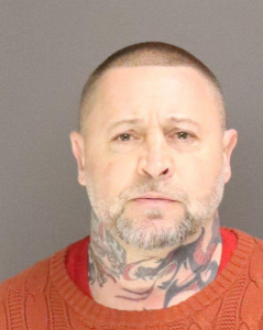 Matthew M Erving a registered Sex Offender of New York