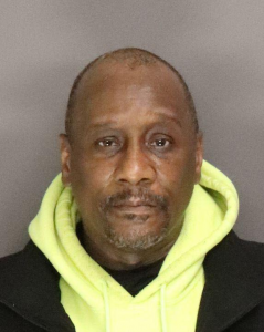 Herbert Billups a registered Sex Offender of New York