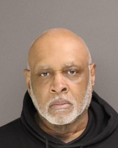 Levester Ratcliff a registered Sex Offender of New York