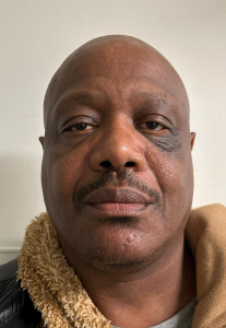 Anthony Williams a registered Sex Offender of New York