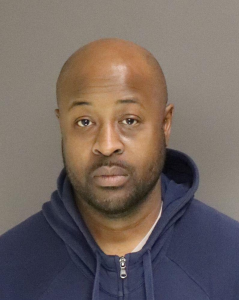 Khalid Melvin a registered Sex Offender of New York