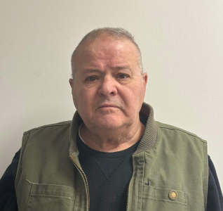 Wayne T Dayton a registered Sex Offender of New York
