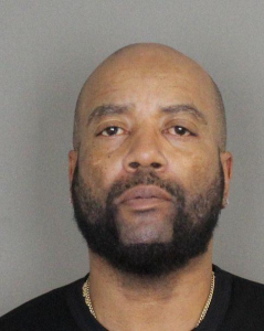 Stanley Decoris Hinson a registered Sex Offender of New York