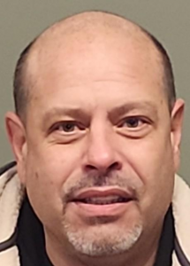 Lance E Ek a registered Sex Offender of New York