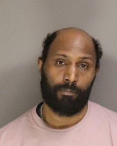 George Pagan a registered Sex Offender of New York