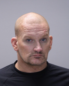 Timothy D Phelps a registered Sex Offender of New York