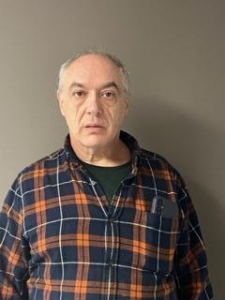 Daniel Passero a registered Sex Offender of New York