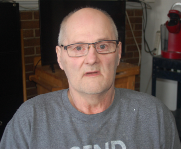 Michael E Pelkey a registered Sex Offender of New York