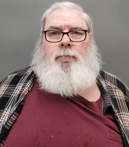 William Sass a registered Sex Offender of New York