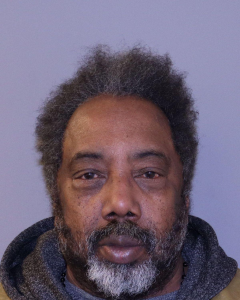 Russell Jackson a registered Sex Offender of New York
