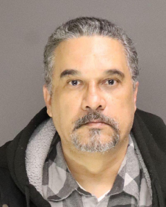 Leocadio Castillo a registered Sex Offender of New York