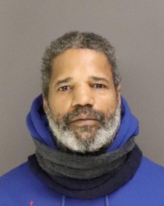 Hason B Santos a registered Sex Offender of New York