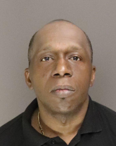 Terrell Carolina a registered Sex Offender of New York