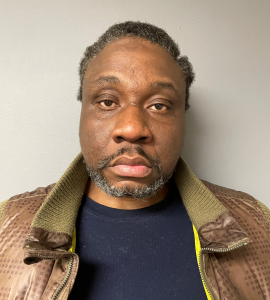 David Johnson a registered Sex Offender of New York
