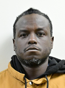 Terry Walker a registered Sex Offender of New York