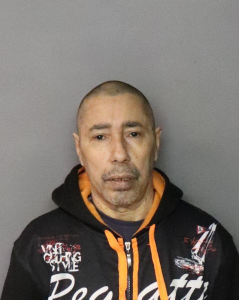 Raul Cordero a registered Sex Offender of Massachusetts