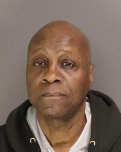Gary Knight a registered Sex Offender of New York