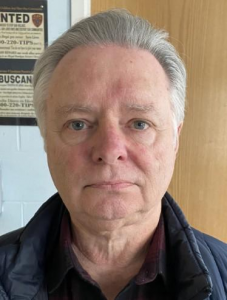 Charles H Runko a registered Sex Offender of New York