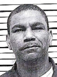 Henry Gaston a registered Sex Offender of New York