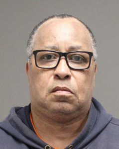 Leonard Jackson a registered Sex Offender of New York