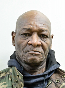 Julius Mitchell a registered Sex Offender of New York